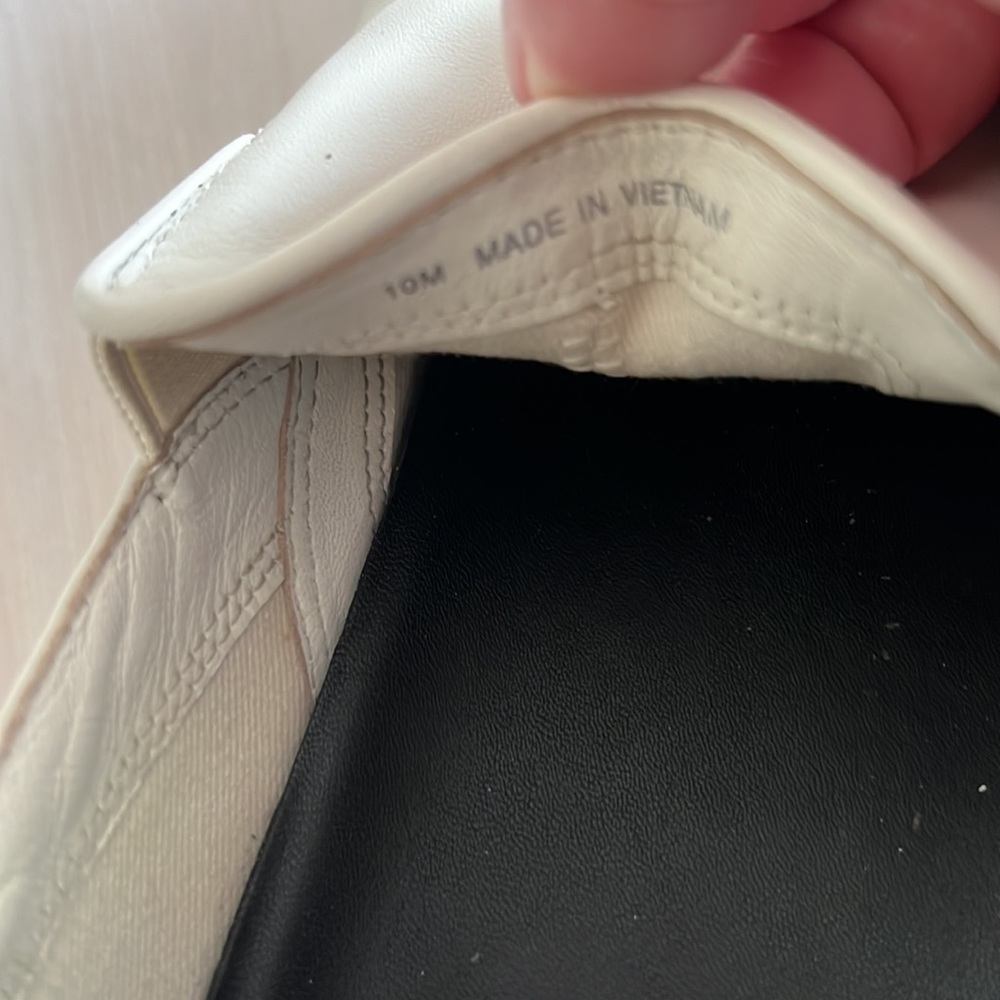 Tory Burch Sneakers - Picture 4 of 5